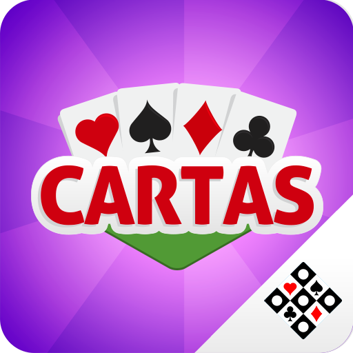 Jogos de Cartas Clássicos