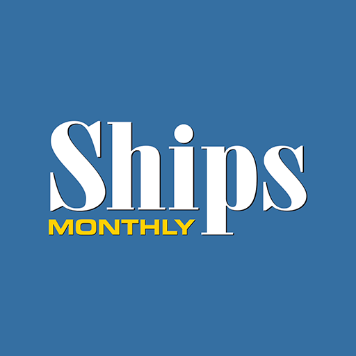 Ships Monthly