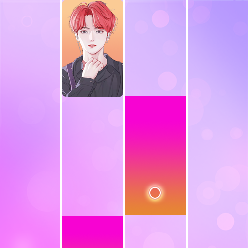 kpop music game - BTS Tiles1.4.8