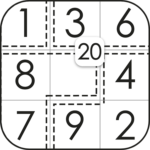 Katil Sudoku - Sudoku Bulmaca