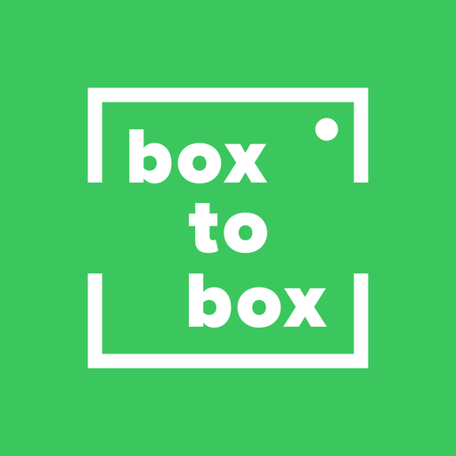 box-to-box: Football Training