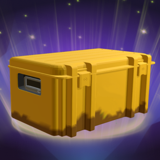 Case Royale - cs2 e csgo cases