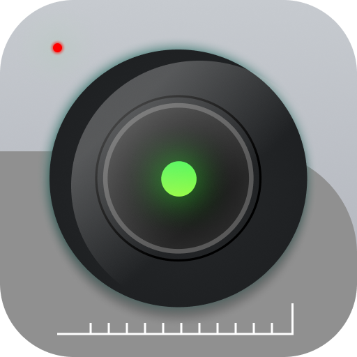 Hidden Camera Detector: Finder