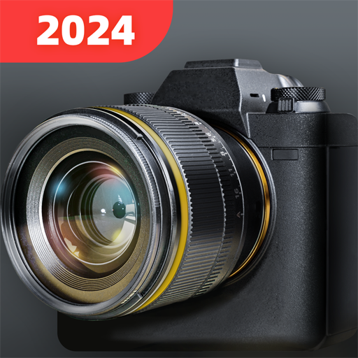 HD Camera Android - 2024