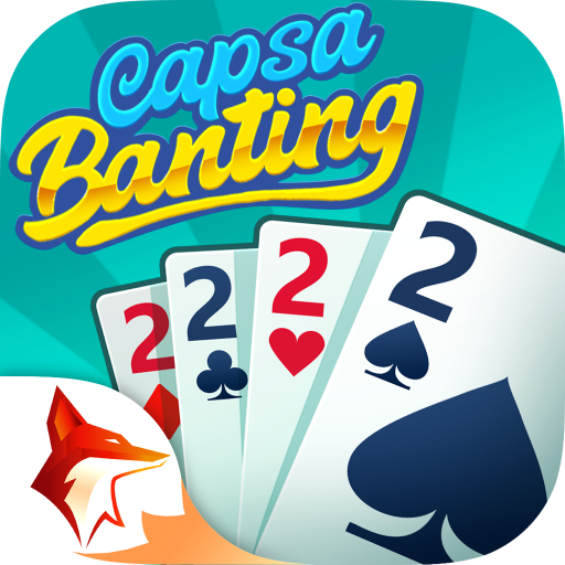 Big 2 Capsa Banting ZingPlay