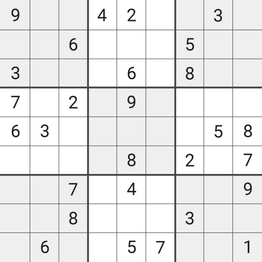 Sudoku - Classic Puzzle Game