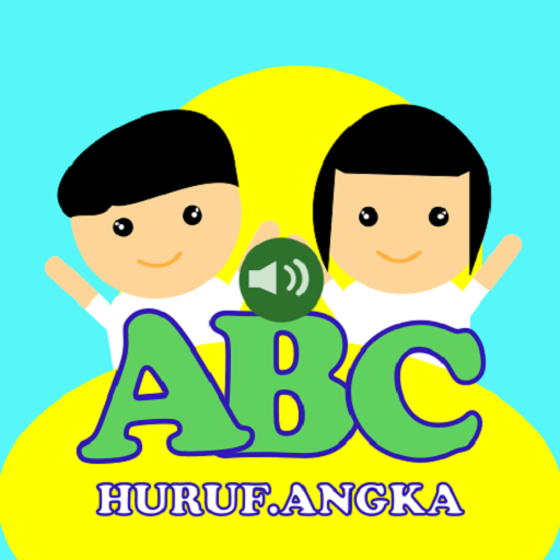 kidsZ : menghitung dan menulis