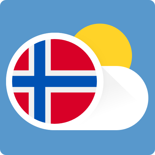 Vær Norge