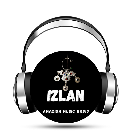 izlan Radio 100% amazigh