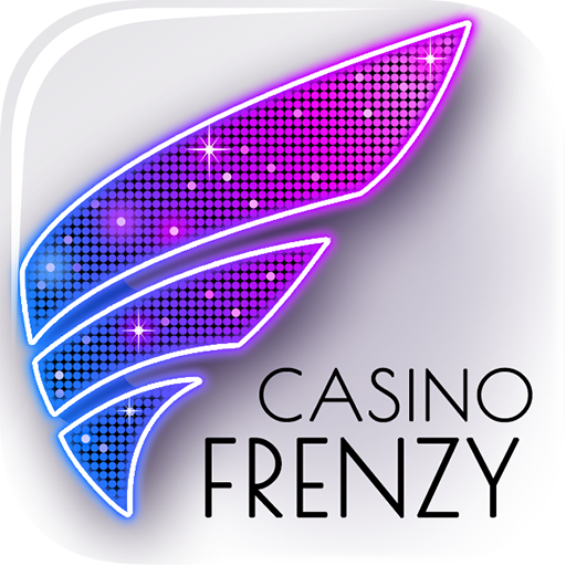 Casino Frenzy - Slot Machines