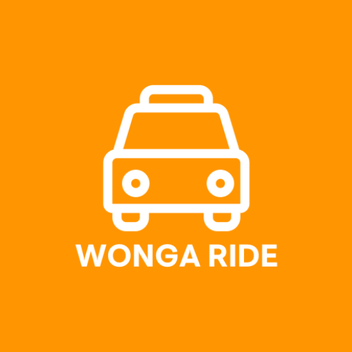 WONGA RIDE