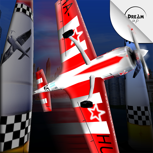 AirRace SkyBox