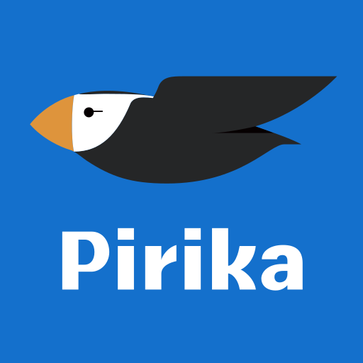 Pirika - 藉由垃圾撿拾為社會作出貢獻-