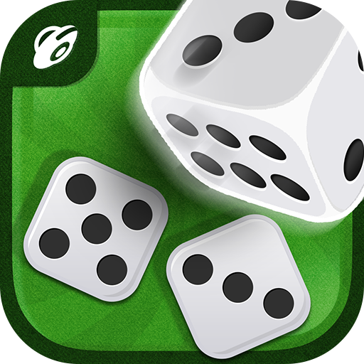 Yatzy - dice poker game 🎲