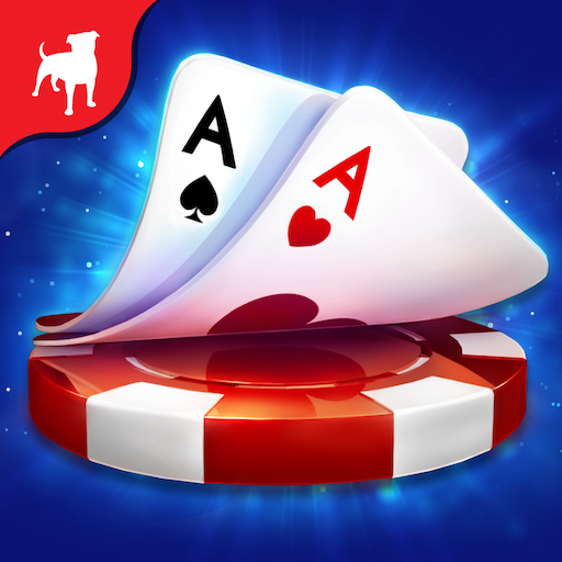 Zynga Poker ™ – Texas Holdem