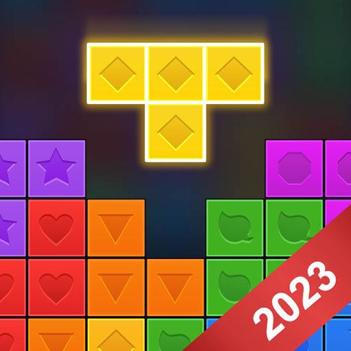 Block Puzzle Trò chơi xếp hình