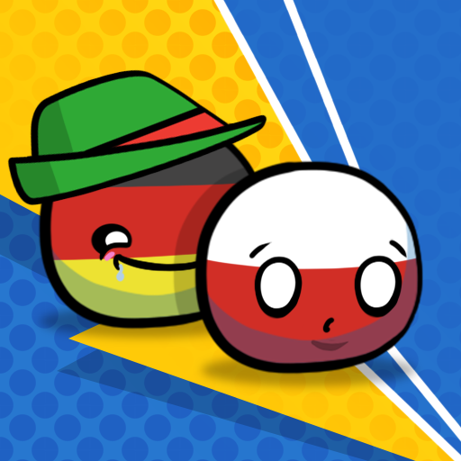 Country Balls: World Connect