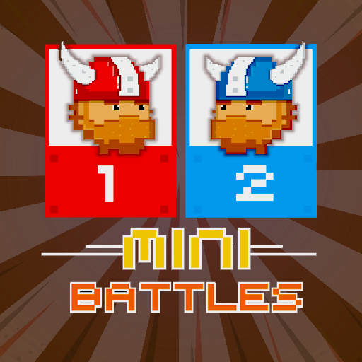 12 MiniBattles - 2 Jogadores1.0.41