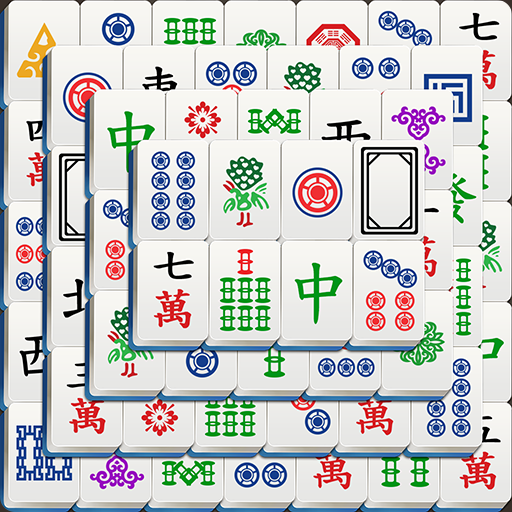 mahjong king