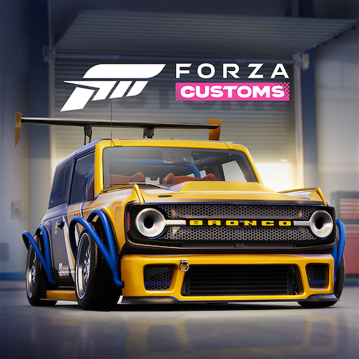 Forza Customs – Auto Tuning