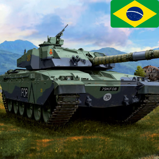 Tank Force：Tanque de guerra