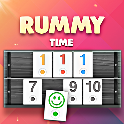 Rummy - İnternetsiz