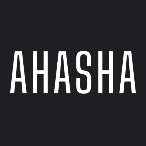 AHASHA・ماركات ونماذج أنيقة