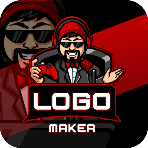 Esports Gaming Logo Maker