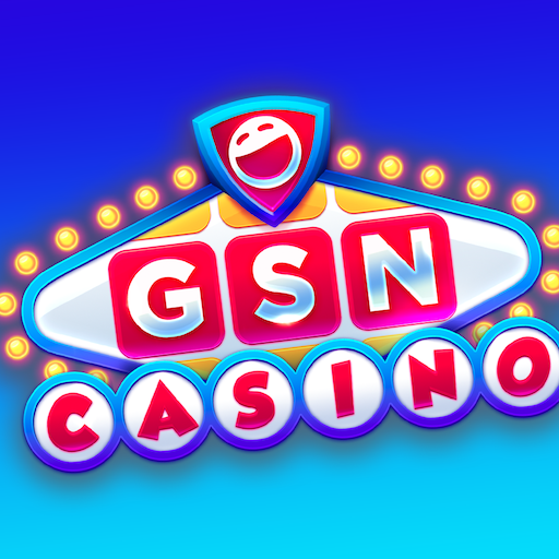 GSN Casino