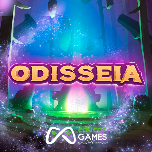 Odisseia Game