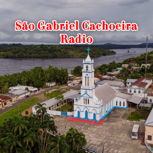 São Gabriel Cachoeira Rádio