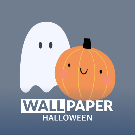 Cute Halloween HD Wallpaper