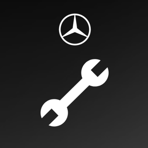 Mercedes me Service