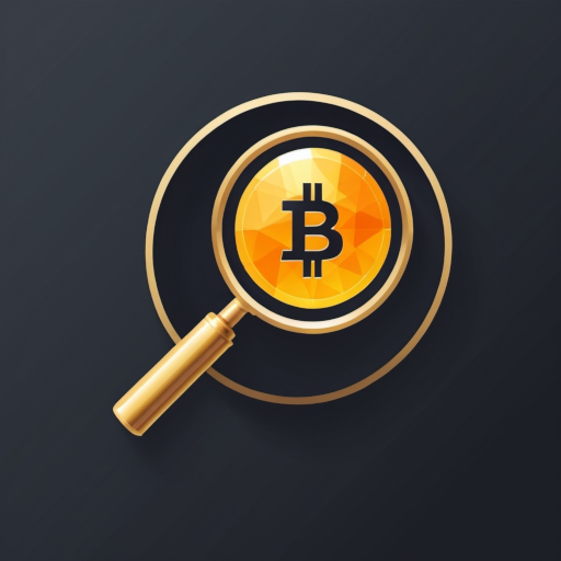 Crypto Finder