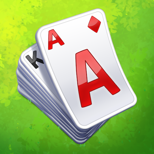 Solitaire Sunday: Card Game