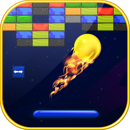 Arkanoid Blitz: Brick Breaker