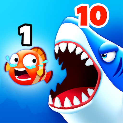 Solitaire Fish - เกมไพ่ออฟไลน์