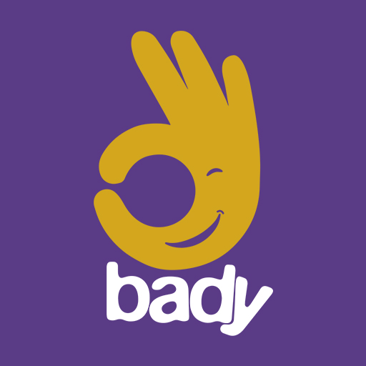 Bady App - Negocios de Comida