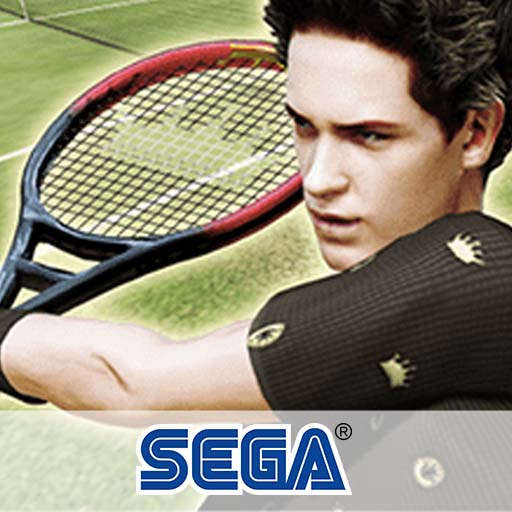 Virtua Tennis Challenge