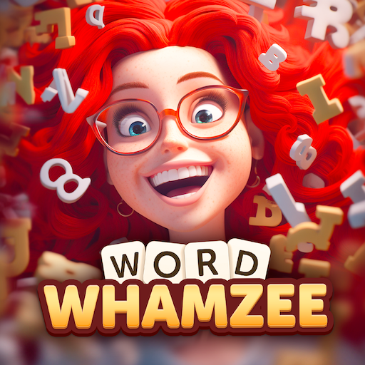 Word Whamzee Lustiges Worträts