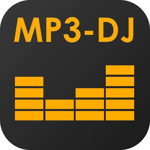 MP3-DJ the MP3-Player