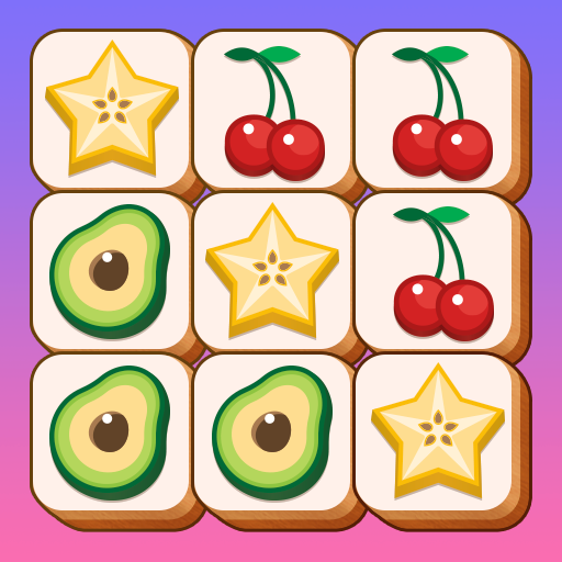 Tile Master: 3 Tiles Puzzle