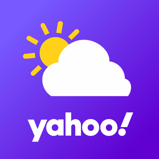 Yahoo 天气