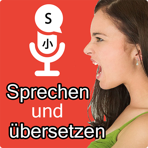 Sprechen und übersetzen