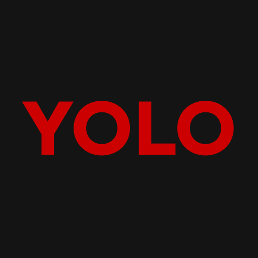 YOLO: Знакомства Втроем и Чат