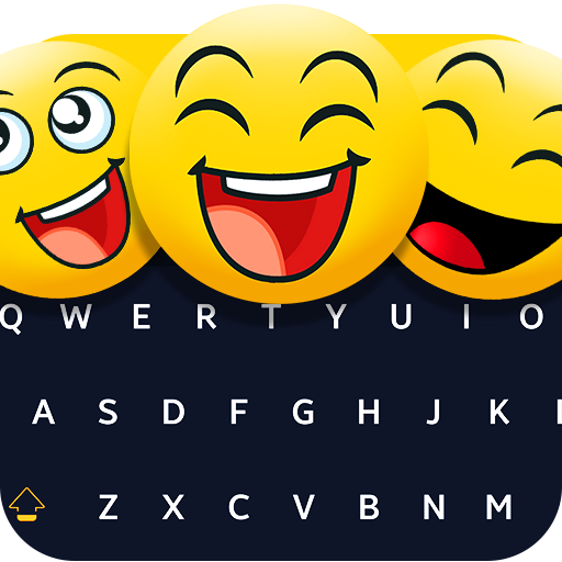 Papan Kekunci Emoji 2024