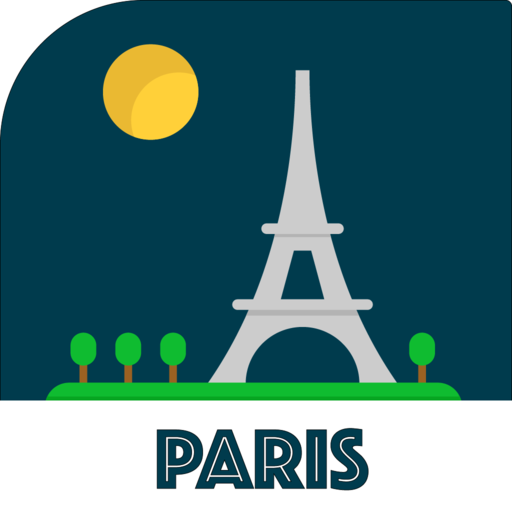 PARIS Guide Tickets & Hotels