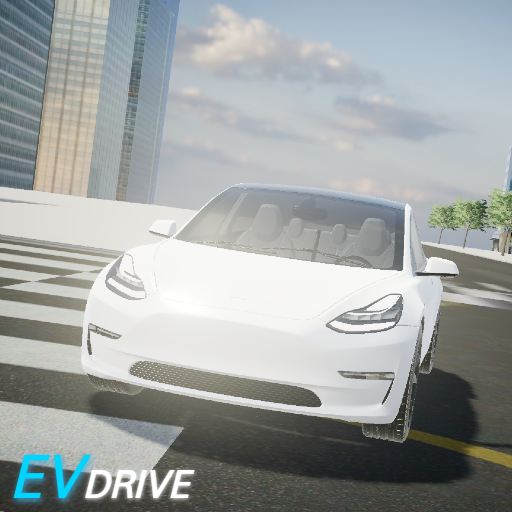 EV Drive Game 2024