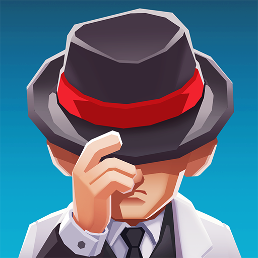 Idle Mafia - Gerente Tycoon