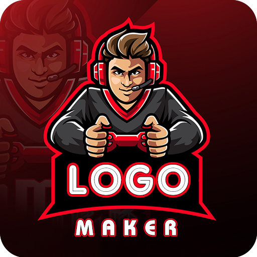 Esports Gaming Logo Maker